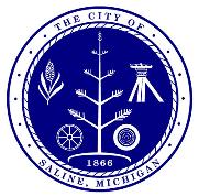 City of Saline Logo